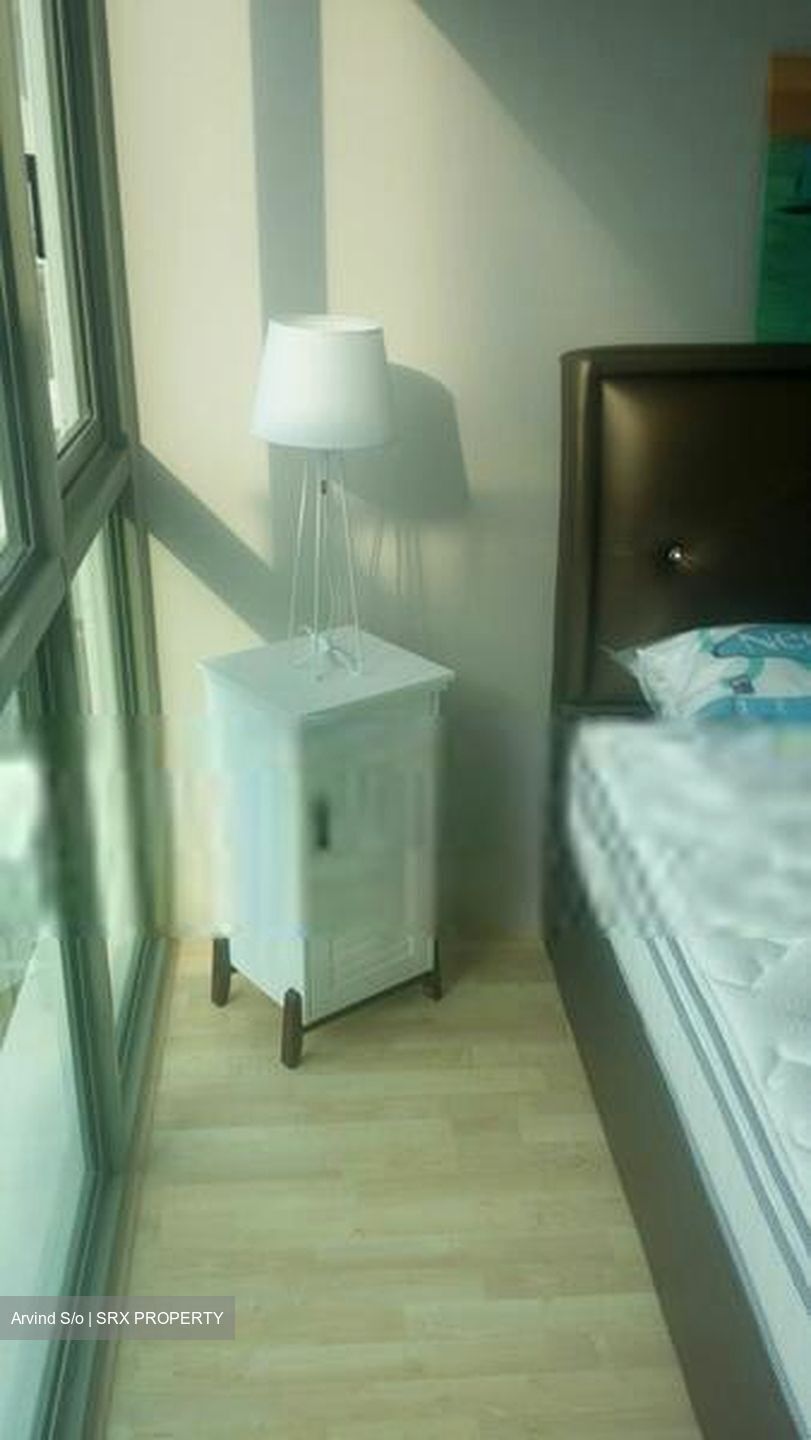 Pasir Ris Avenue (D18), Condominium #589866651